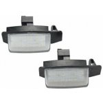 BLIC Osvětlení SPZ L33-210-0001LED – Hledejceny.cz