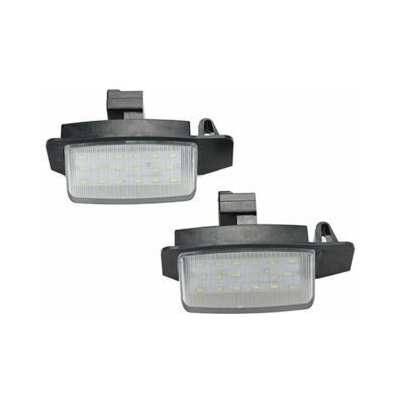 BLIC Osvětlení SPZ L33-210-0001LED – Hledejceny.cz