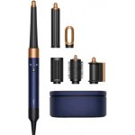 Dyson Airwrap i.d. HS08 T1/T2 pruský modrý/měděný – Hledejceny.cz