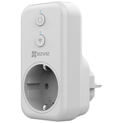 EZVIZ T31 - Wireless Smart Plug – Hledejceny.cz