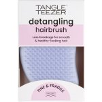 Tangle Teezer Original Fine and Fragile Pink Dawn kartáč na vlasy – Zbozi.Blesk.cz