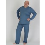 Evona pánské dlouhé pyžamo P Bigster 504 – Hledejceny.cz
