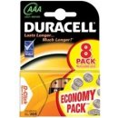 Duracell Basic AAA 8ks 42323