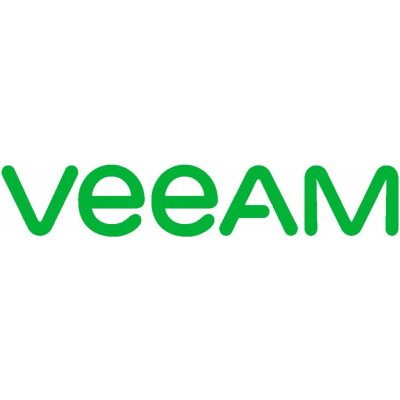 Veeam Availability Suite Universal Perpetual License. Enterprise Plus Edition. 1 year of Production (24/7) Support. Commercial (V-VASVUL-0I-PP000-00) – Zboží Mobilmania