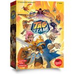 Asmodee Tag Team – Zboží Mobilmania