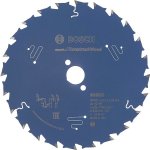 Bosch Pilový kotouč Expert for Construct Wood; 165 x 20 x 2,0 mm, 24 2608644137 – Sleviste.cz
