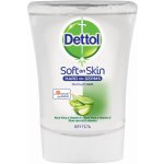 Dettol bezdotykový dávkovač mýdla 250 ml Aloe Vera – Zboží Dáma