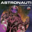 Astronauti - Stanislav Lem - čtou M. Růžek, V. Ráž, O. Brousek, V. Brabec