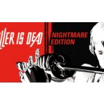 Killer is Dead (Nightmare Edition) – Hledejceny.cz