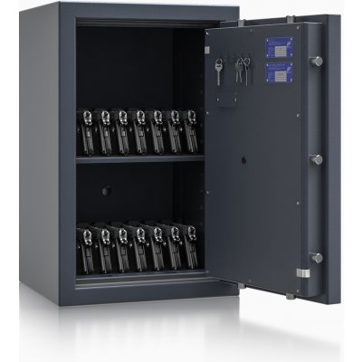 ISS Safe4Gun 593303.11 KL III – Sleviste.cz