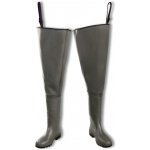 Behr broďáky Allrounder Hip Waders – Hledejceny.cz