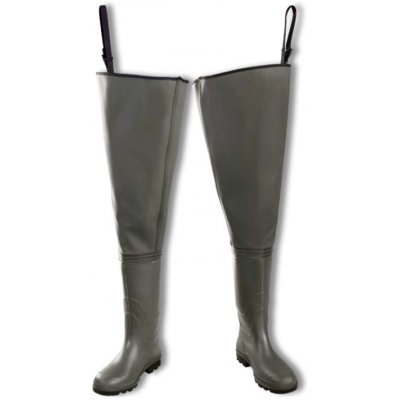 Behr broďáky Allrounder Hip Waders – Hledejceny.cz