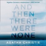 And Then There Were None - Christie Agatha, Stevens Dan – Hledejceny.cz