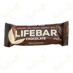 Lifefood Lifebar Bio 47 g – Zbozi.Blesk.cz