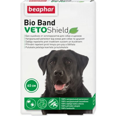 Bio Band VETOShield Dog 65 cm – Zboží Mobilmania