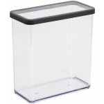 Rotho LOFT Nádoba na sypké potraviny 3,2 l – Zboží Dáma