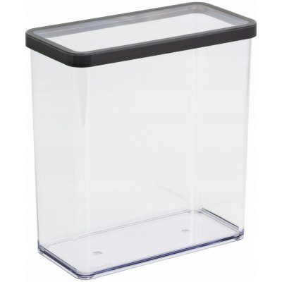 Rotho LOFT Nádoba na sypké potraviny 3,2 l – Zboží Dáma