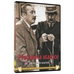 Přednosta stanice DVD – Hledejceny.cz