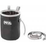 Petzl Bandi black/white – Zboží Mobilmania