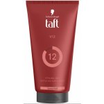 Taft Look V12 Power Speed Turbo fixační gel na vlasy 150 ml – Zboží Dáma