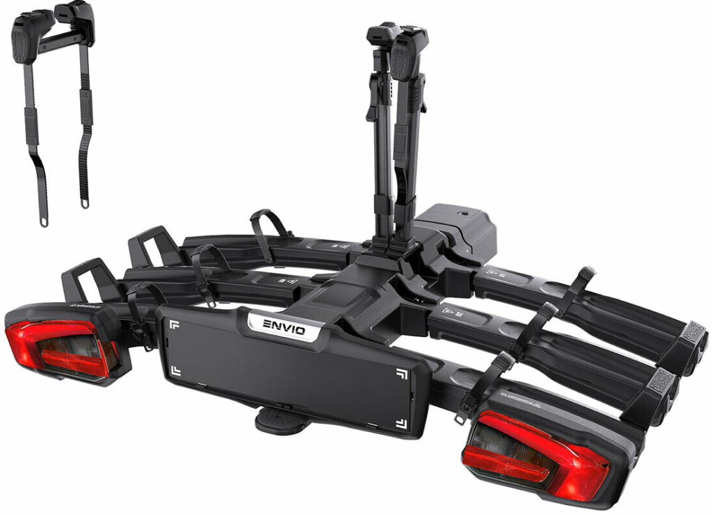Envio eMAX 3