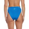 Nike High Waist Bottoms Womens pacific blue