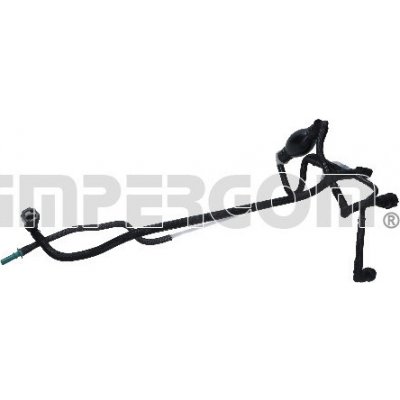 Palivové potrubí ORIGINAL IMPERIUM 85005 – Zboží Mobilmania