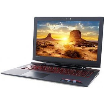 Lenovo IdeaPad Y700 80NV00G7CK