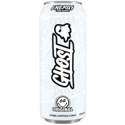 Ghost OG Original 500 ml – Hledejceny.cz