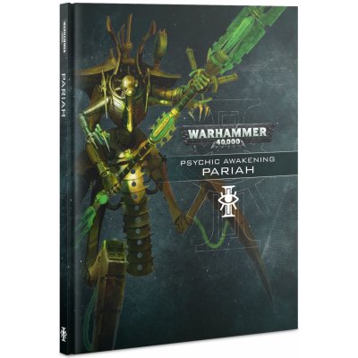 GW Warhammer Psychic Awakening: Pariah – Hledejceny.cz