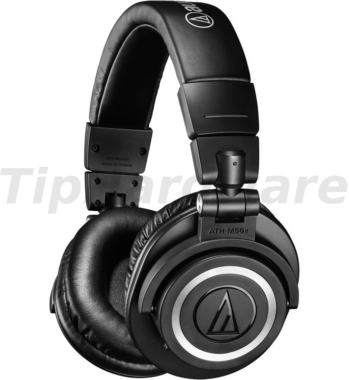 Audio-Technica ATH-M50xBT od 5 518 Kč - Heureka.cz