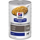 Hill’s Prescription Diet L/D 370 g