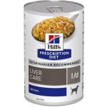 Hill’s Prescription Diet L/D 370 g