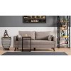 Pohovka Atelier del Sofa 2-Seat Sofa Bella Sofa For 2 PrCream