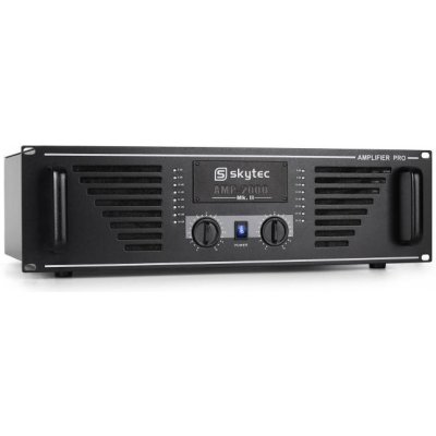 Skytec AMP-2000 MKII