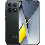 POCO F8 Pro 12GB/256GB Black – Zboží Živě