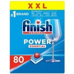 Finish Power Essential tablety do myčky 80 ks – HobbyKompas.cz