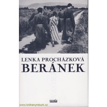 Beránek Lenka Procházková