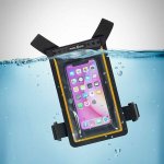 Pouzdro Fidlock HERMETIC armband BTB – Zboží Živě