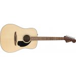 Fender California Standard Redondo NAT – Zboží Dáma