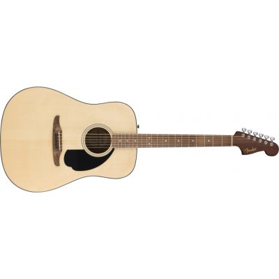 Fender California Standard Redondo NAT – Zboží Dáma