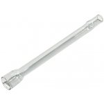 VPKCZ Šlukovka skleněná čirá 8cm – Zboží Dáma