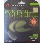 Solinco Tour Bite Diamond Rough 12 m 1,20 mm – Zboží Dáma