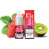 E-liquid Whoop Strawberry Kiwi 10 ml 12 mg