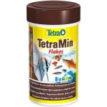 Tetra Min 100 ml – Zbozi.Blesk.cz