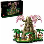 LEGO® The Legend of Zelda™ 77092 Great Deku Tree – Sleviste.cz
