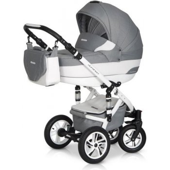 Euro-Cart Durango Titanium 2016