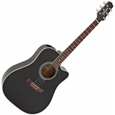 Takamine EF341SC Black – Sleviste.cz