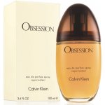 Calvin Klein Obsession parfémovaná voda dámská 50 ml – Zboží Mobilmania