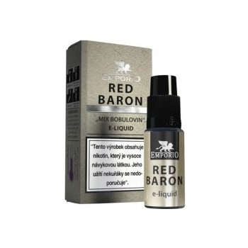 Imperia Emporio Red Baron 10 ml 18 mg